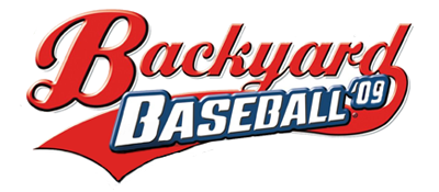 Backyard Baseball 09 back cover for Wii